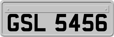 GSL5456