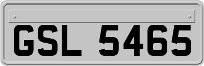 GSL5465