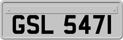 GSL5471