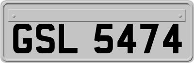 GSL5474
