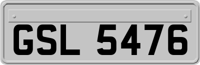 GSL5476