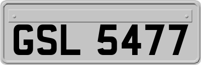 GSL5477