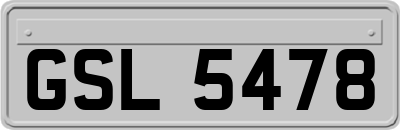 GSL5478