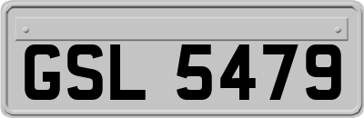 GSL5479