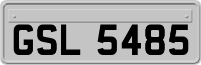 GSL5485