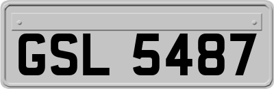 GSL5487