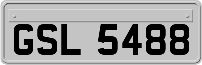 GSL5488
