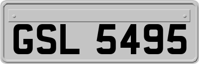 GSL5495