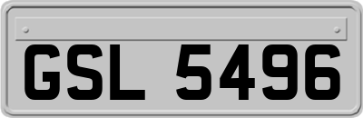 GSL5496