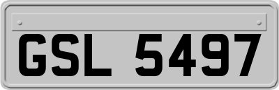 GSL5497