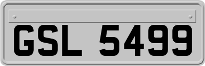 GSL5499