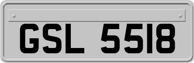 GSL5518