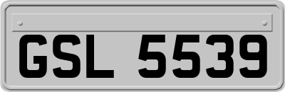 GSL5539