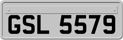GSL5579