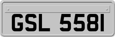 GSL5581