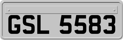 GSL5583