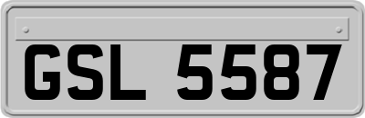 GSL5587
