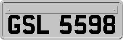 GSL5598