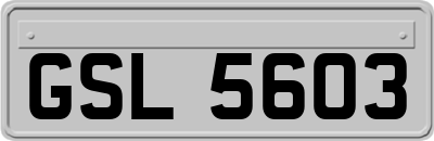 GSL5603