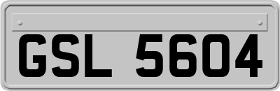 GSL5604