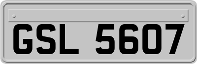 GSL5607