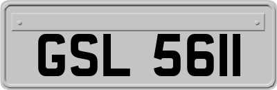 GSL5611