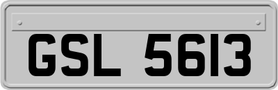 GSL5613