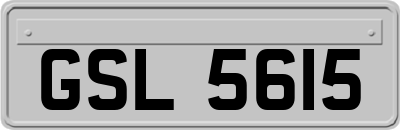 GSL5615