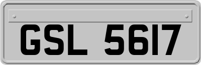 GSL5617