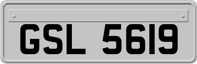 GSL5619