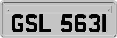 GSL5631