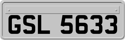 GSL5633