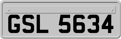 GSL5634