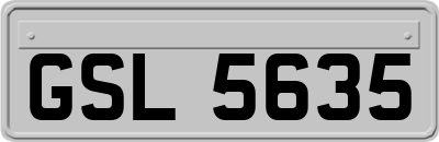 GSL5635