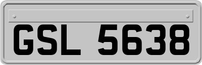 GSL5638