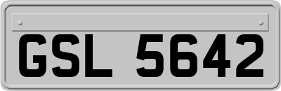 GSL5642