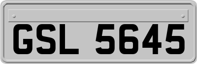 GSL5645