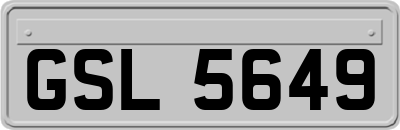 GSL5649