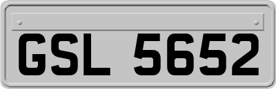 GSL5652