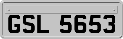 GSL5653