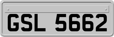 GSL5662
