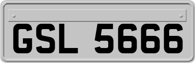 GSL5666