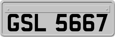 GSL5667