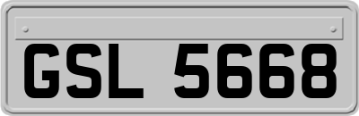 GSL5668