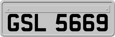 GSL5669