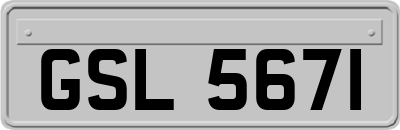 GSL5671