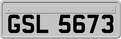 GSL5673