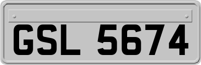 GSL5674