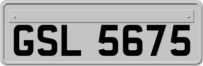 GSL5675