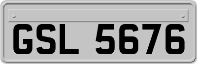 GSL5676